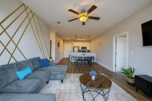 Glen Iris Apartamento | Across from UAB Spacious 2BR Retreat 3a