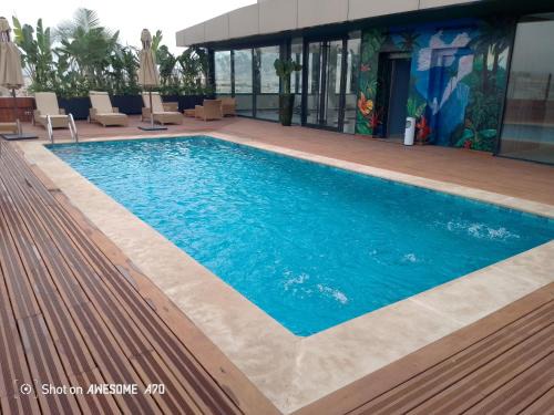 Ville Nouvelle Hotel | Across Hotels & Spa