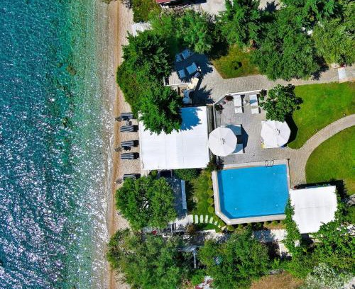 Elia Nikitis Apartamento | Acrotel Athena Villa
