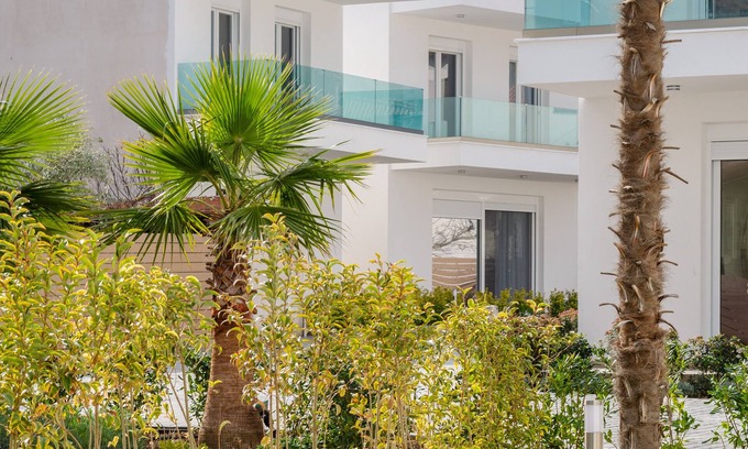 Ormos Panagias Casa | Acrotel Porto Brava Luxury Villas
