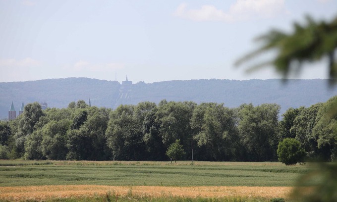 Sandershausen Apartamento | ACS 7 - Art City-Studio Kassel 7