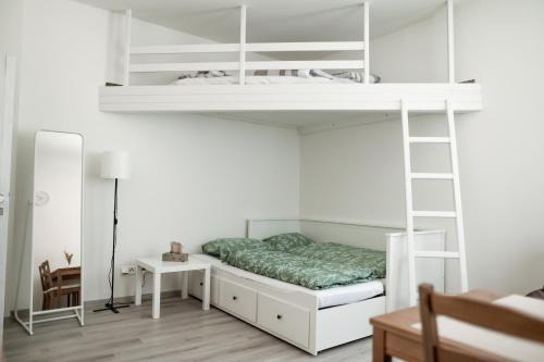 Rokytnice nad Jizerou Apartamento | ACstudio