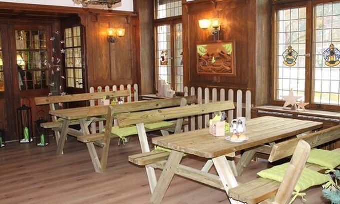 Titisee-Neustadt Hotel | Action Forest Aktiv Hotel