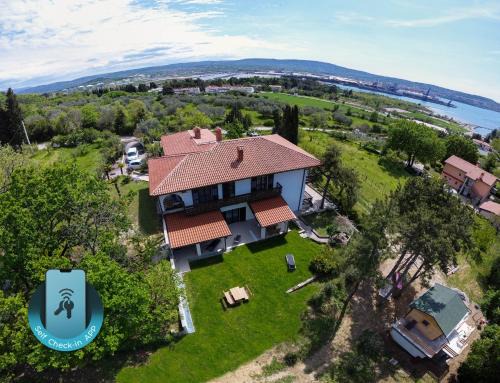 Ankaran Apartamento | Active Chillax Oasis Apartments