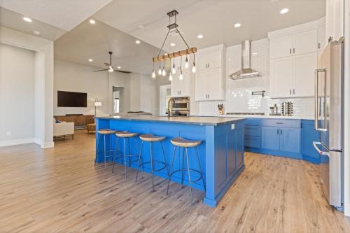 Hurricane Casa | Activities & Amenities at Sand Hollow Resort