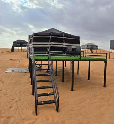 Bidiya Otro | Activities Desert Camp