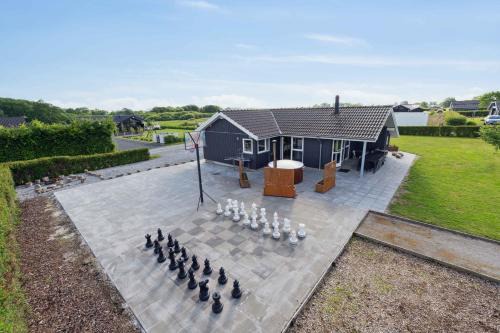 Flovt Strand Casa | Activity House - Flovt Strand, Haderslev