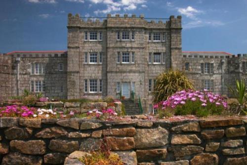Rosudgeon Casa | Acton Castle