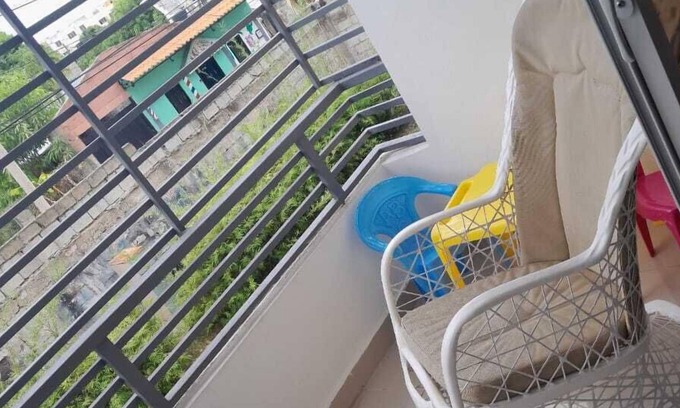 Santiago Province Apartamento | Actractivo Apartamento en Santiago