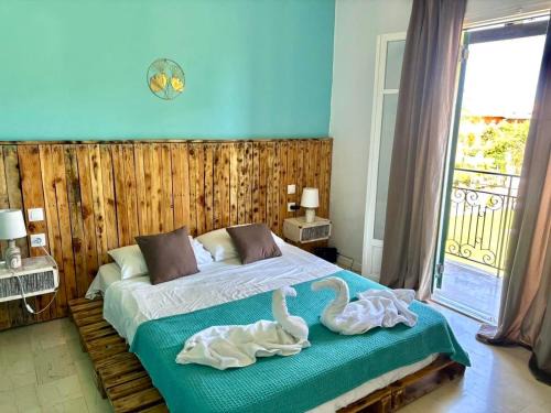 Roda Apartamento | Actru's Homes