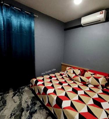 Nilai Apartamento | Acu Studio Villa Mesahill