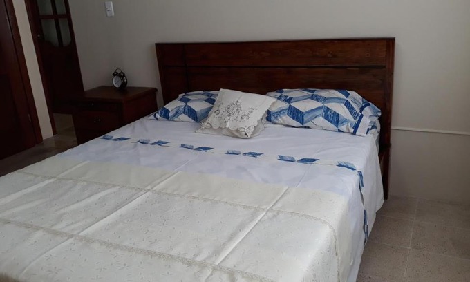 Guayaquil Apartamento | Acuarela Apartment
