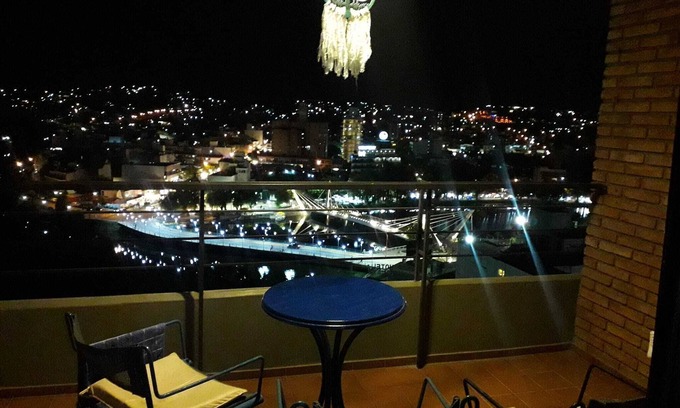 Villa Carlos Paz Apartamento | En pleno centro de Villa Carlos Paz ..y con las mejores vistas...!!
