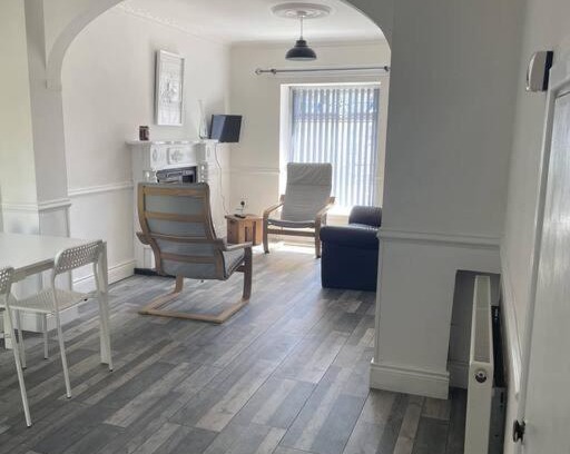 Bogside Casa | Acushla House