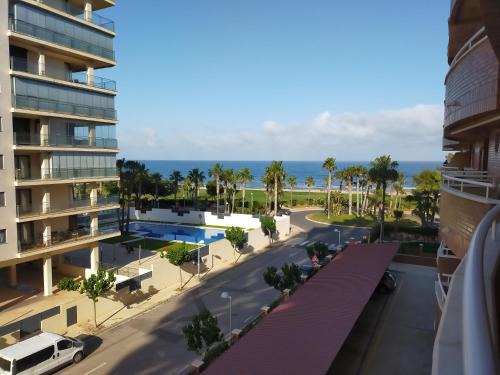 Marina d'Or Apartamento | ACV - Acapulco III - 1 linea planta 3 norte 2
