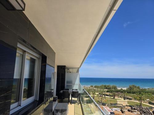 Cabanes Apartamento | ACV- Ciudad Jardin II-1ª linea planta 5 Sur