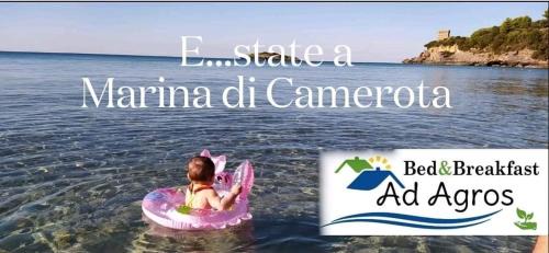 Marina Di Camerota Cama Y Desayuno | Ad Agros Logement