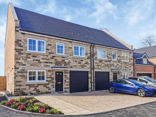 Acklington Casa | Ad Gefrin