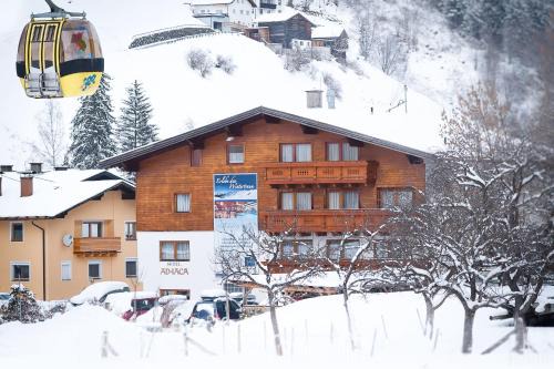 See Hotel | Ad Laca