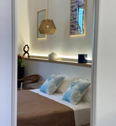 Reggio Calabria Cama Y Desayuno | Ad Maison