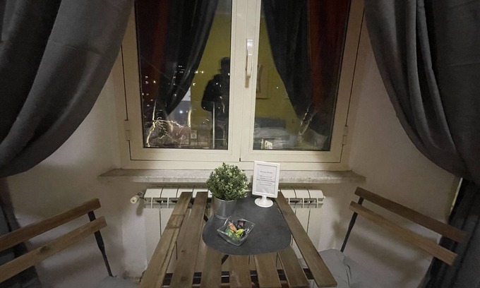 Gianicolense Casa | AD Trastevere Guest House