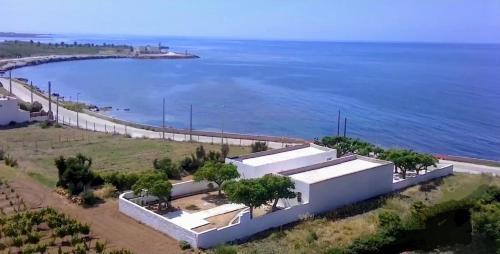 Petrosino Casa | Ad un passo dal Mare