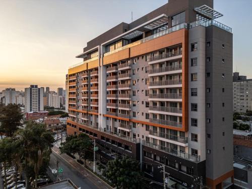 Sao Paulo Apartamento | AD330 by Conviva