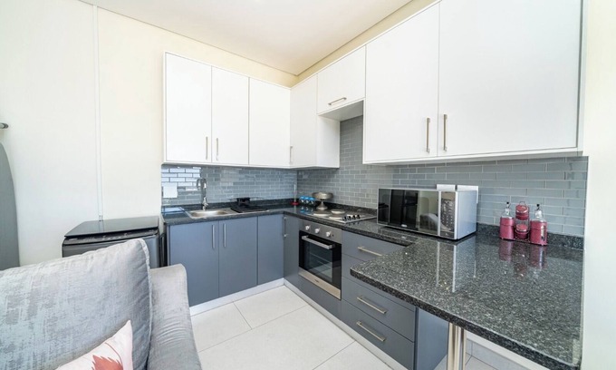 Germiston Apartamento | Ada 5