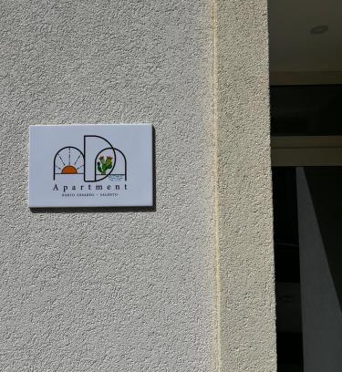 Porto Cesareo Apartamento | ADA Apartment