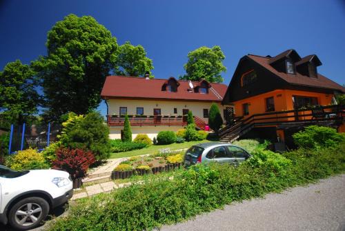 Liptovsky Trnovec Apartamento | Ada Apartments