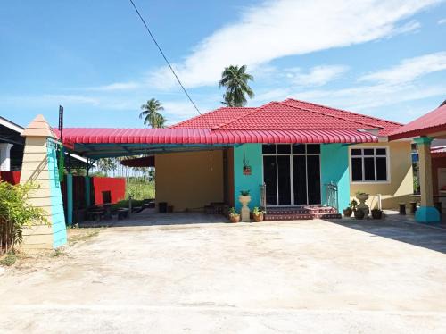 Kota Bharu Casa | ADA Homestay Senak