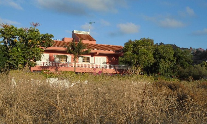 Santa Brígida Apartamento | Ada´s House