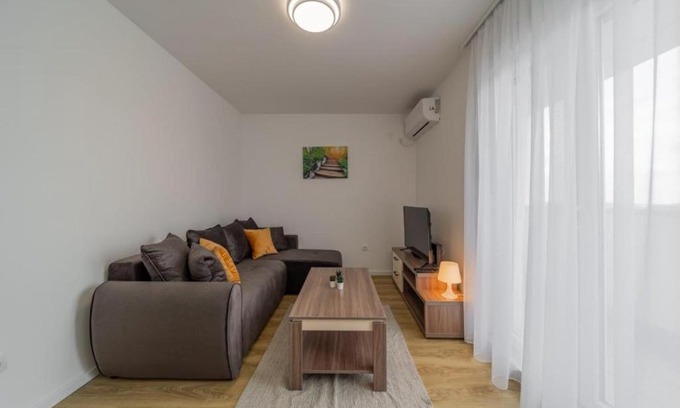 Palilula Apartamento | Ada75 1