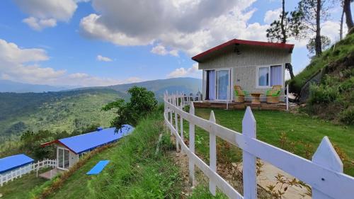 Almora Complejo | Adaara Retreat - Pet Friendly Cottages, Almora