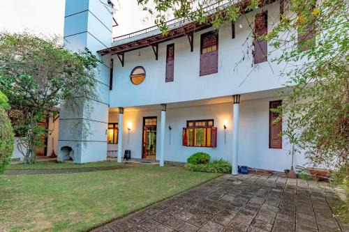Moratuwa Complejo | Adaaran Villa Bolgoda
