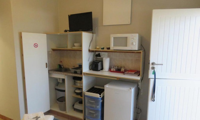 Still Bay Apartamento | Adagio Luxury Self Catering