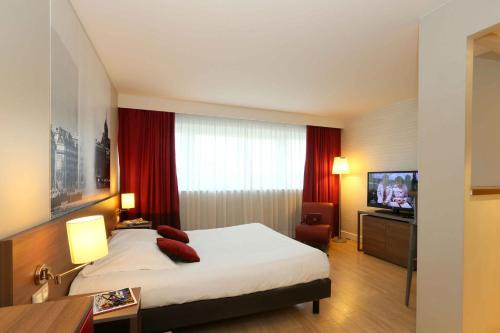 Thoiry Apartamento | Adagio Original Thoiry Genève