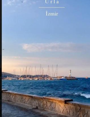 Iskele Mahallesi Apartamento | Adakonak Urla