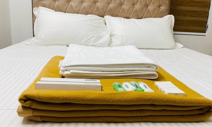 Alwaye Apartamento | Adam Homes