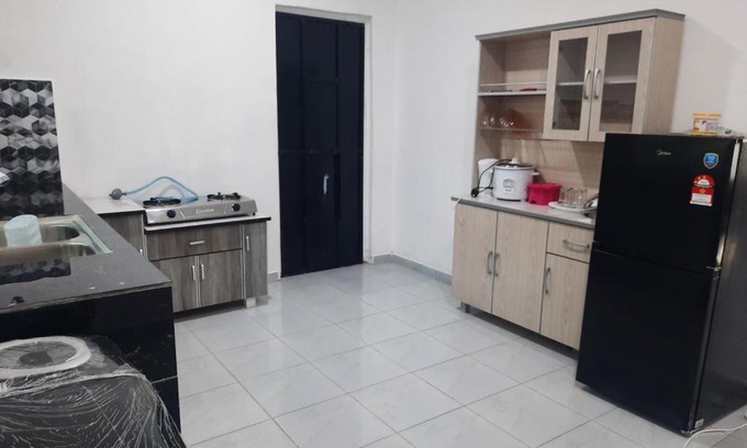 Semeling Casa | Adam Homestay Semeling