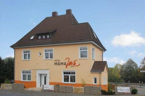 Hildesheim District Casa | Adam Hotel