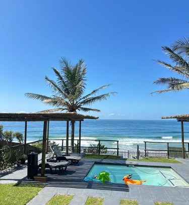 Tinley Manor Casa | Adam Legacy Beach Villa, Tinley Manor