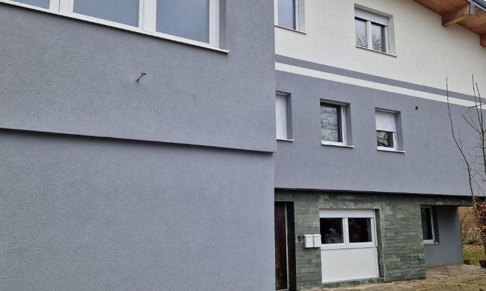 Bad Schallerbach Apartamento | Adam's Ferienapartments