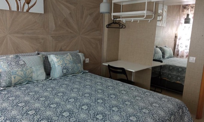 Diour Jamaa Casa | Adam's home