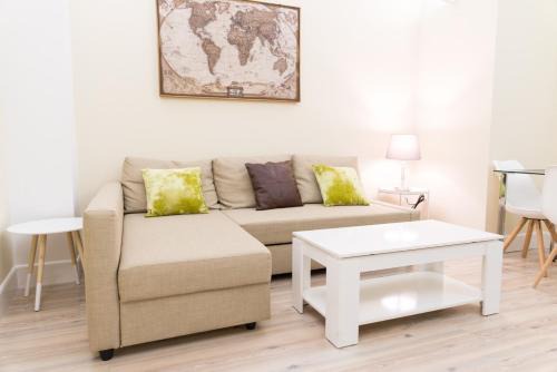 Santiago Apartamento | Adama Apartamento Turístico