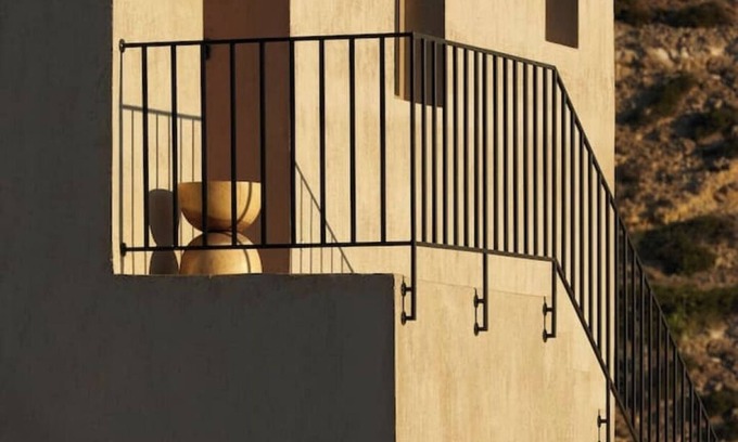 Matala Apartamento | Adama - For adults only