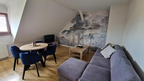 Lezajsk Apartamento | Adama Mickiewicza 78