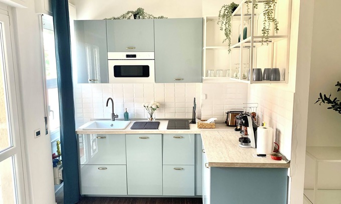 Precotto Apartamento | Adamand’s house