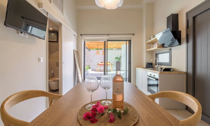 Adamas Condominio | Adamas Hideout
