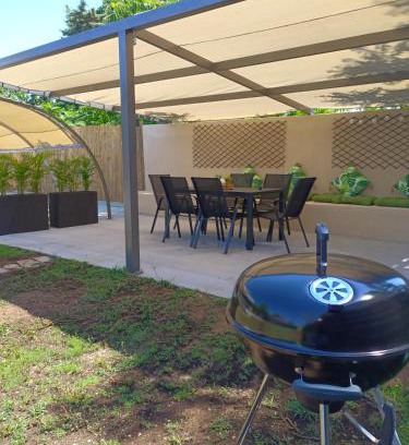 Thermaikos Casa | Adamis garden apartments